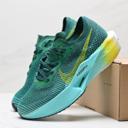 Nike ZoomX Vaporfly NEXT%3馬拉松超輕緩震運動慢跑鞋波鞋4130B