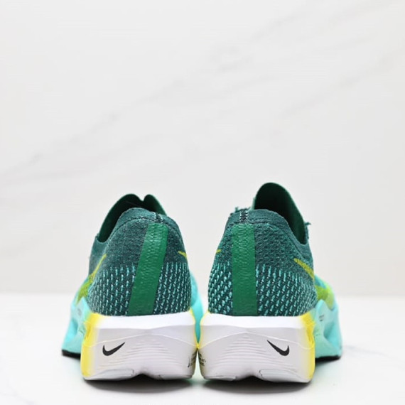 Nike ZoomX Vaporfly NEXT%3馬拉松超輕緩震運動慢跑鞋波鞋4130B