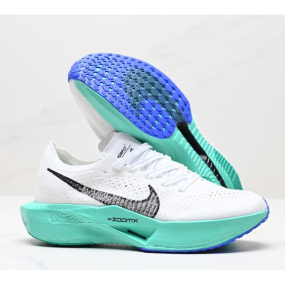 Nike ZoomX Vaporfly NEXT%3馬拉松超輕緩震運動慢跑鞋波鞋4130C