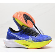 Nike ZoomX Vaporfly NEXT%3馬拉松超輕緩震運動慢跑鞋波鞋4130D