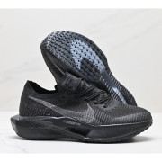 Nike ZoomX Vaporfly NEXT%3馬拉松超輕緩震運動慢跑鞋波鞋4130E