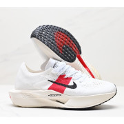 Nike ZoomX Vaporfly NEXT%3馬拉松超輕緩震運動慢跑鞋波鞋4130G