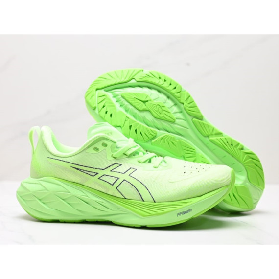 韓國限定 ASICS NOVAVLAST 4戶外越野跑鞋休閒運動鞋波鞋F5531