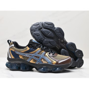 韓國限定 ASICS Gel-Quantum Kinetic 復古休閒運動鞋厚底增高波鞋D2541