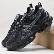 韓國限定 ASICS Gel-Quantum Kinetic 復古休閒運動鞋厚底增高波鞋D2543