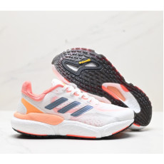 ADIDAS Solarboost 5.0全掌爆谷緩震休閒運動鞋跑鞋波鞋F4861