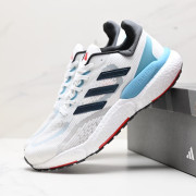 ADIDAS Solarboost 5.0全掌爆谷緩震休閒運動鞋跑鞋波鞋F4862