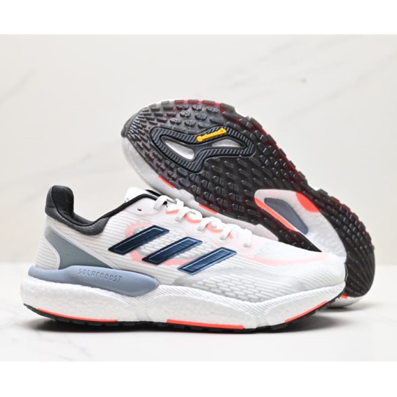 ADIDAS Solarboost 5.0全掌爆谷緩震休閒運動鞋跑鞋波鞋F4864