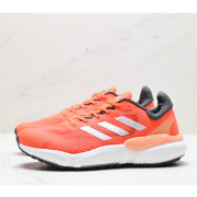 ADIDAS Solarboost 5.0全掌爆谷緩震休閒運動鞋跑鞋波鞋F4865