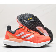 ADIDAS Solarboost 5.0全掌爆谷緩震休閒運動鞋跑鞋波鞋F4865