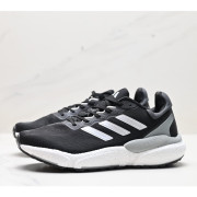 ADIDAS Solarboost 5.0全掌爆谷緩震休閒運動鞋跑鞋波鞋F4867