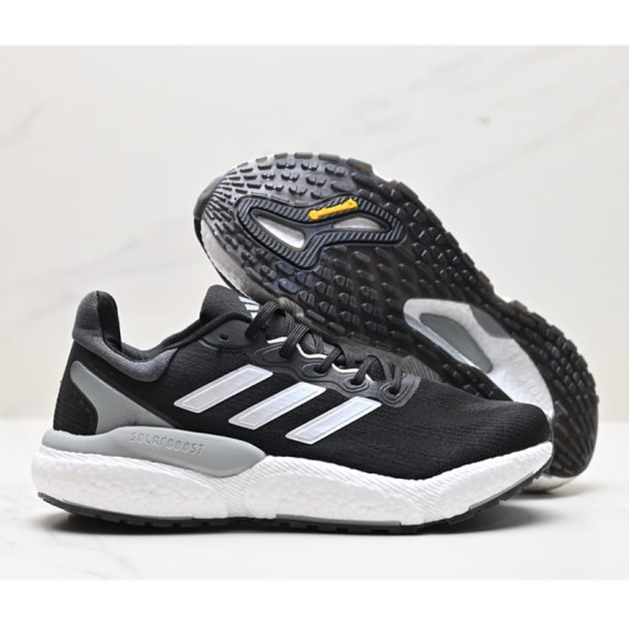 ADIDAS Solarboost 5.0全掌爆谷緩震休閒運動鞋跑鞋波鞋F4867