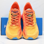 美國限定版 HOKA ONE ONE透氣緩震輕量跑鞋運動鞋波鞋4507