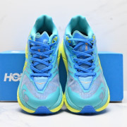 美國限定版 HOKA ONE ONE透氣緩震輕量跑鞋運動鞋波鞋4508