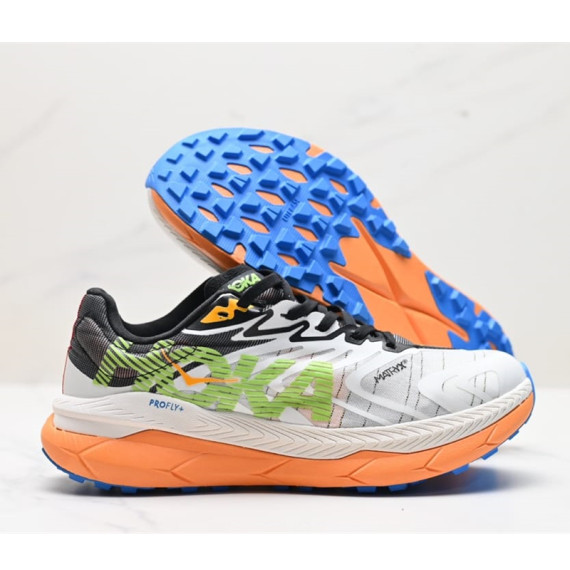 美國限定版 HOKA ONE ONE透氣緩震輕量跑鞋運動鞋波鞋4509