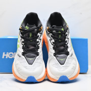 美國限定版 HOKA ONE ONE透氣緩震輕量跑鞋運動鞋波鞋4509