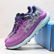 美國限定版 HOKA ONE ONE透氣緩震輕量跑鞋運動鞋波鞋4510