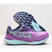 美國限定版 HOKA ONE ONE透氣緩震輕量跑鞋運動鞋波鞋4510