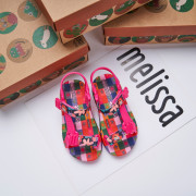 New Arrivals！MELISSA兒童涼鞋