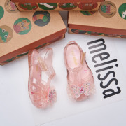 New Arrivals！MELISSA蝴蝶結兒童涼鞋