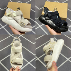 New Arrivals！ UGG雲朵厚底輕量休閒鞋涼鞋