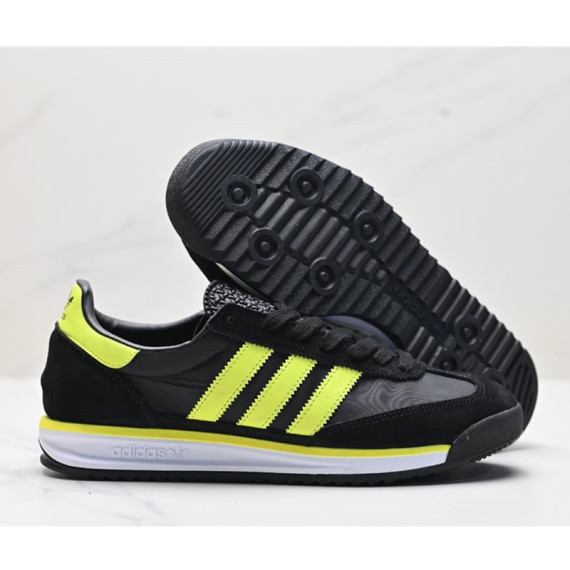 New Arrivals！ADIDAS SL 72復古休閒運動鞋跑鞋波鞋