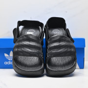 ADIDAS ADIFOM SUPERSTAR MULE厚底涼鞋