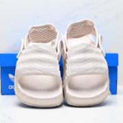 ADIDAS ADIFOM SUPERSTAR MULE厚底涼鞋