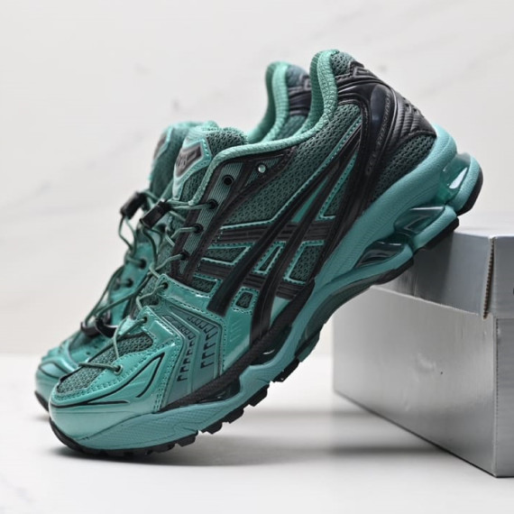  ASICS AHAR GEL-KAYANO 14戶外越野跑鞋運動鞋波鞋