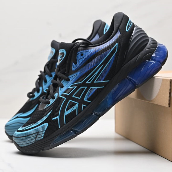  ASICS Tiger GEL-Quantum 360 VIII量子系列彈力休閒鞋運動鞋波鞋