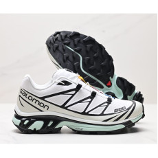 Salomon XT-6 FOR COTDXCOSTS戶外越野跑鞋運動鞋波鞋