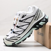 Salomon XT-6 FOR COTDXCOSTS戶外越野跑鞋運動鞋波鞋