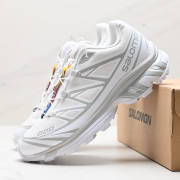 Salomon XT-6 FOR COTDXCOSTS戶外越野跑鞋運動鞋波鞋