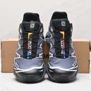 Salomon XT-6 FOR COTDXCOSTS戶外越野跑鞋運動鞋波鞋