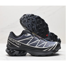 Salomon XT-6 FOR COTDXCOSTS戶外越野跑鞋運動鞋波鞋