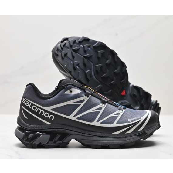 Salomon XT-6 FOR COTDXCOSTS戶外越野跑鞋運動鞋波鞋