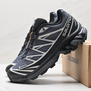 Salomon XT-6 FOR COTDXCOSTS戶外越野跑鞋運動鞋波鞋