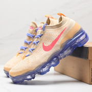 人氣登場 Nike Vapormax Flyknit飛織全掌氣墊休閒鞋運動鞋波鞋