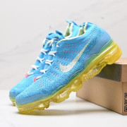 人氣登場 Nike Vapormax Flyknit飛織全掌氣墊休閒鞋運動鞋波鞋