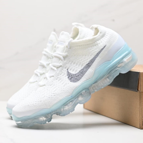 人氣登場 Nike Vapormax Flyknit飛織全掌氣墊休閒鞋運動鞋波鞋