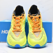 HOKA ONE ONE 超厚輕盈彈力緩震運動鞋休閒鞋波鞋