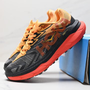 HOKA M TECTON X2厚底輕盈彈力緩震運動鞋休閒鞋波鞋