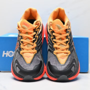 HOKA M TECTON X2厚底輕盈彈力緩震運動鞋休閒鞋波鞋