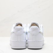 Nike Air Force 1 '07白波鞋