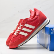 New Arrivals！ADIDAS SL 72復古休閒運動鞋跑鞋波鞋