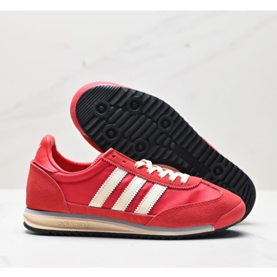 New Arrivals！ADIDAS SL 72復古休閒運動鞋跑鞋波鞋