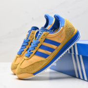 New Arrivals！ADIDAS SL 72復古休閒運動鞋跑鞋波鞋