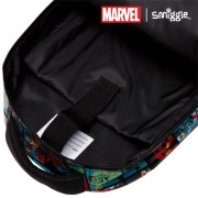 澳洲Smiggle Marvel超級英雄卡通學生書包