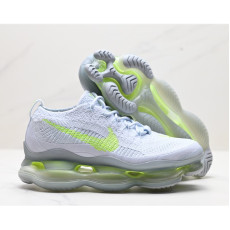 New Arrivals! Nike Air Max Scorpion Flyknit超級全掌大氣墊休閒鞋運動鞋波鞋