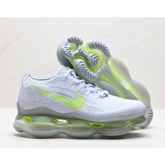 New Arrivals! Nike Air Max Scorpion Flyknit超級全掌大氣墊休閒鞋運動鞋波鞋